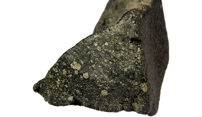 Meteorite