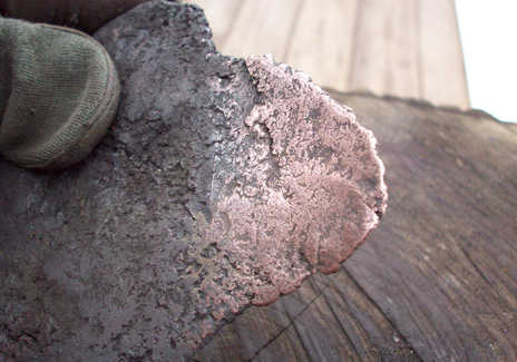 Copper