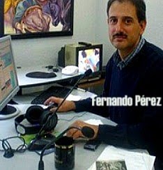 Fernando Perez