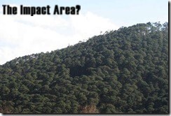Click to enlarge The Hidalgo impact area?