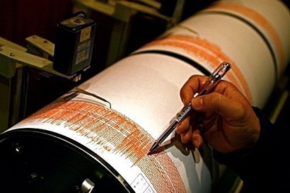 Click to enlarge Quake