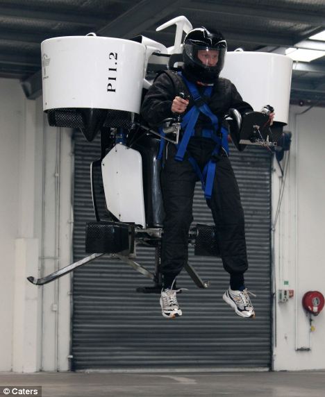 JetPack
