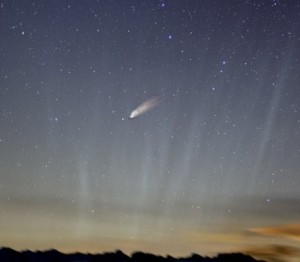 Click to enlarge Meteor
