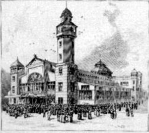 Click to enlarge Florida’s Subtropical Exposition
