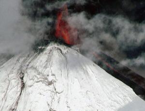 Llaima Volcano