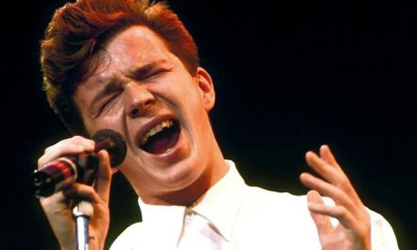Rick Astley 