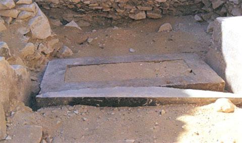 Tomb