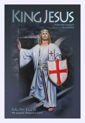 King Jesus