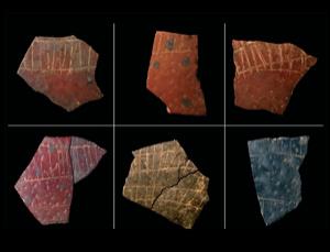Earliest Writing