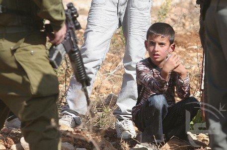palestine boy