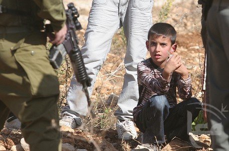 Click to enlarge palestine boy