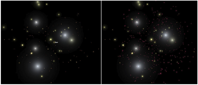 Click to enlarge Solar System