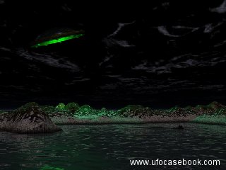 ufo image