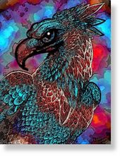 thunderbird image