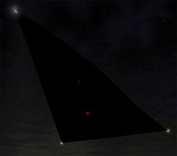 Florida ufo