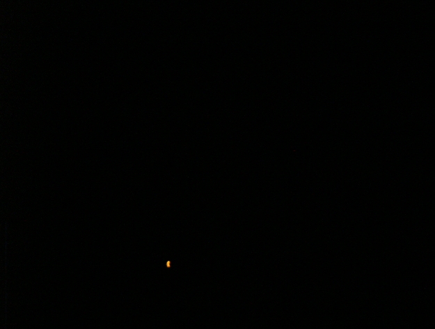 Click to enlarge England ufo