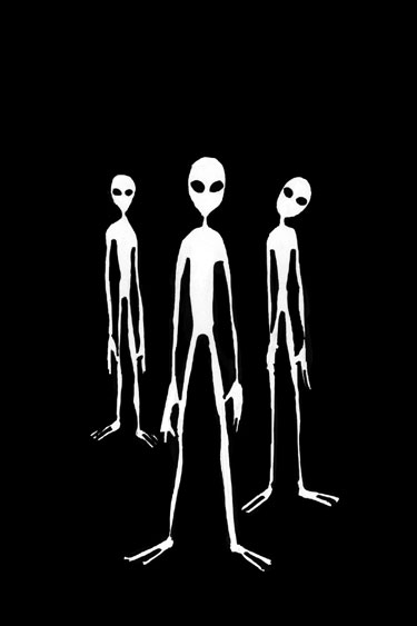Aliens
