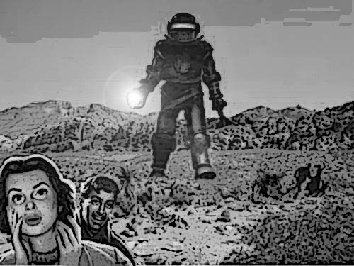 alien