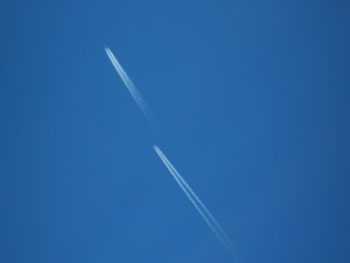 Two jets