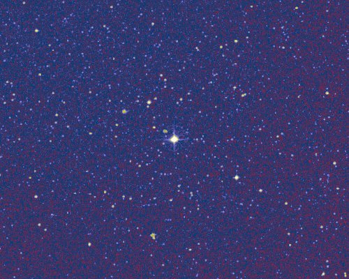  Gliese 710