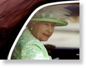 Queen Elizabeth