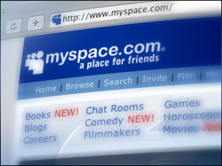myspace.com