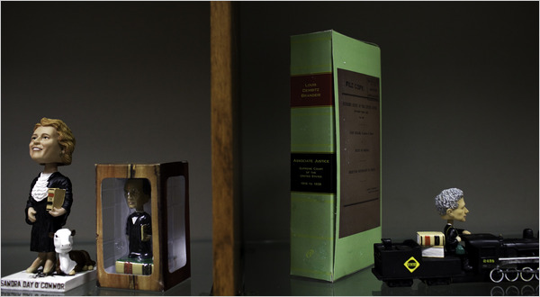 Click to enlarge SCOTUS bobbleheads