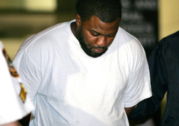 Click to enlarge Associated press NY arrest