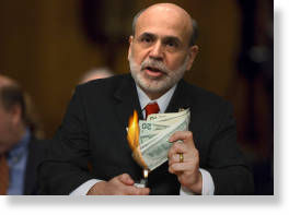 Click to enlarge Ben Bernanke