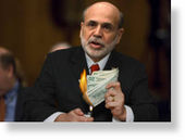 Ben Bernanke