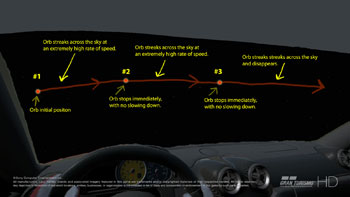 Click to enlarge New Mexico ufo