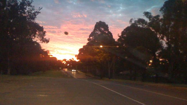 Click to enlarge UFO