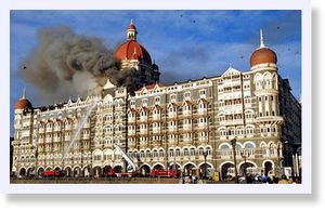 Click to enlarge Mumbai attacks