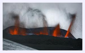 Volcano
