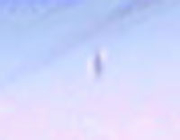 Click to enlarge Alaska ufo