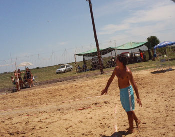 Argentina ufo