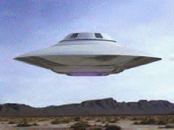 Click to enlarge ufo