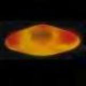 California ufo