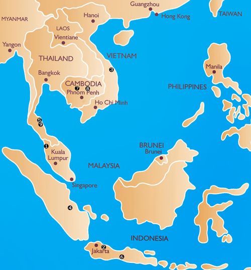 Click to enlarge SEA