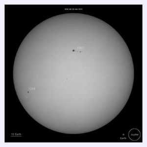 Sunspot