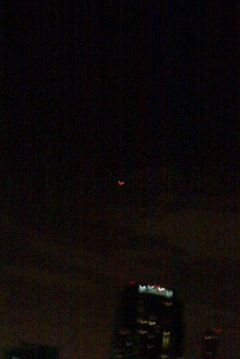 Florida ufo
