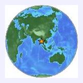 Andaman Earthquake