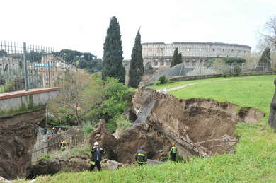 Click to enlarge Domus Aurea_Rome