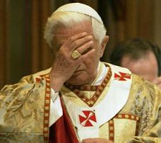 global reseach Pope