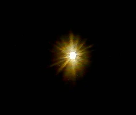 Click to enlarge California ufo