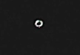 California ufo