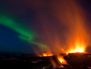 Eyjafjallajökull