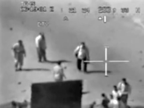 wikileaks video