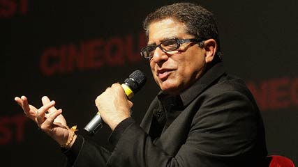 Deepak Chopra