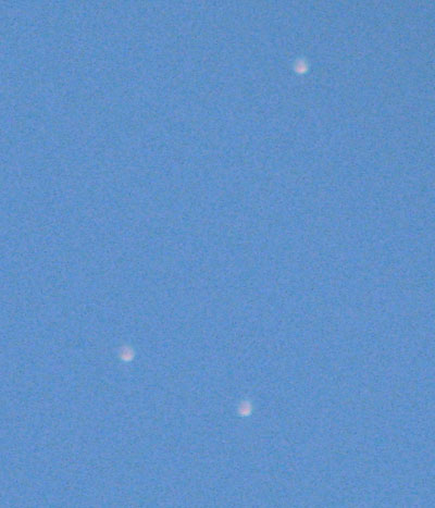 Click to enlarge Nevada ufo